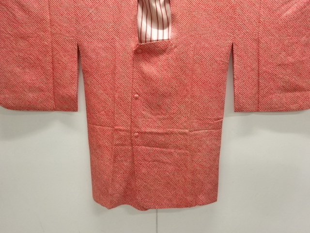 JAPANESE MICHIYUKI COAT / ALL SHIBORI